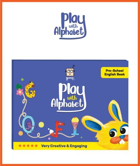 Play with Alphabet