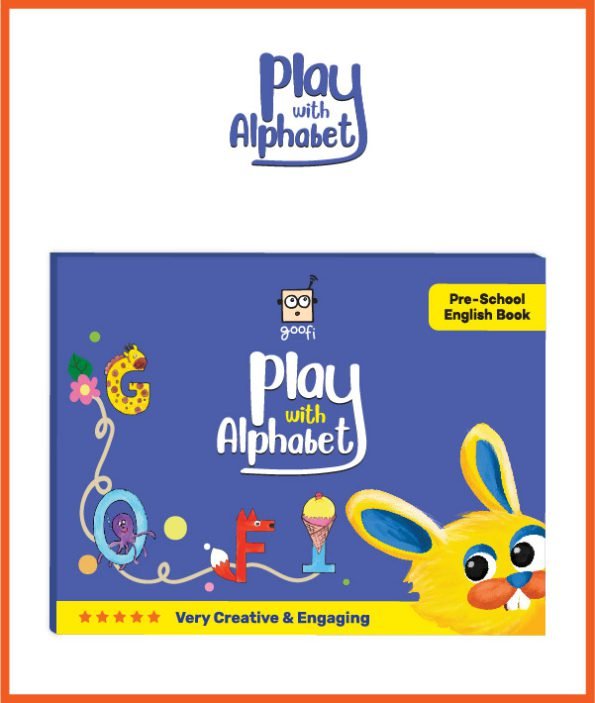 Play with Alphabet