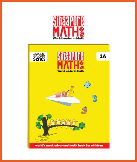 Singapore Math 1A