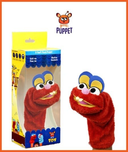 Hand Puppet