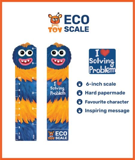 Eco Scale Bluetooth