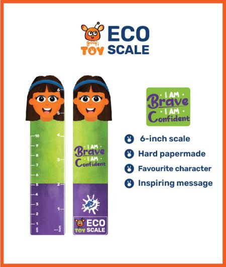 Eco Scale Sofia