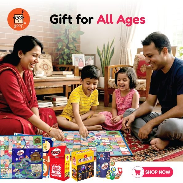 Family Fun Games
