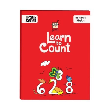 Learn to Count