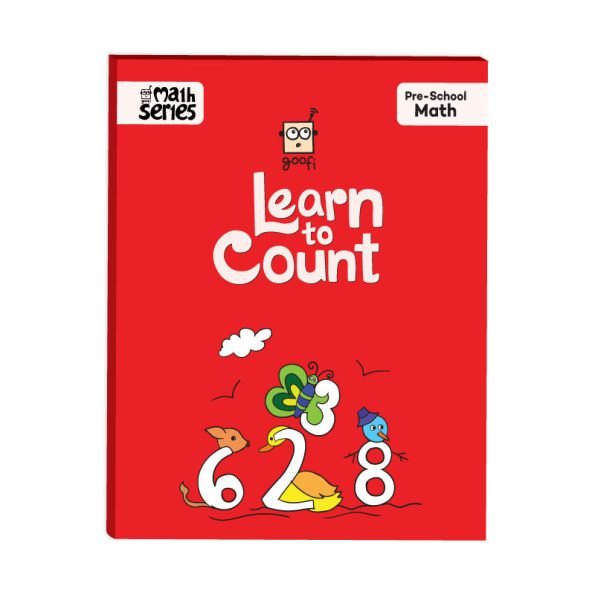 Learn to Count
